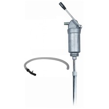 POMPA TRAVASO GASOLIO A