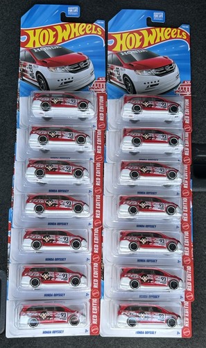 Lotto hot wheels - lotto,