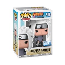 Funko Pop! Naruto Shippuden -