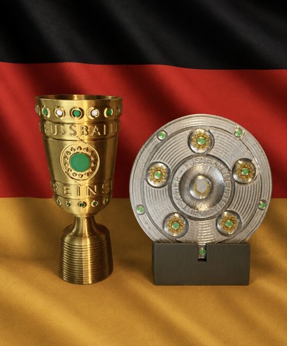 Coppe germany bundesliga - coppe,