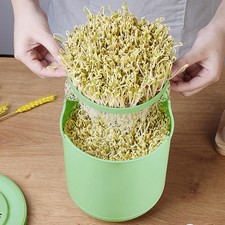 Germogliatore automatico di