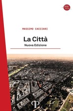 Massimo Cacciari La città