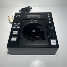 Gemini CDJ-ISX Lettore CD