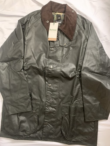 Barbour classic giacca - barbour,