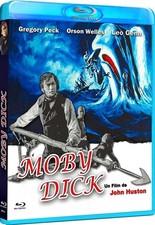 Moby dick blu - moby,
