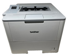 BROTHER HL-L6300DW REFURBISHED