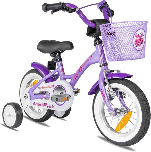 Bicicletta bambina - bicicletta, 12"