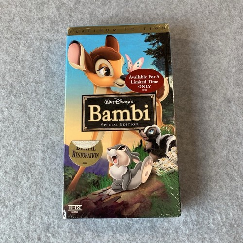 2005 disney bambi - 2005,