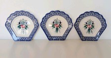 Piatti ceramica vecchia - 3,