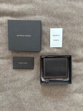 Portafogli Bottega Veneta