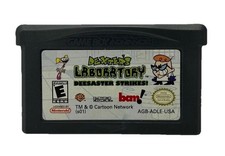 Dexter's Laboratory: Deesaster