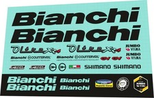 Set decalcomanie squadra