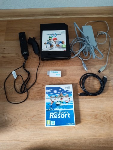 Nintendo wii mario - +,