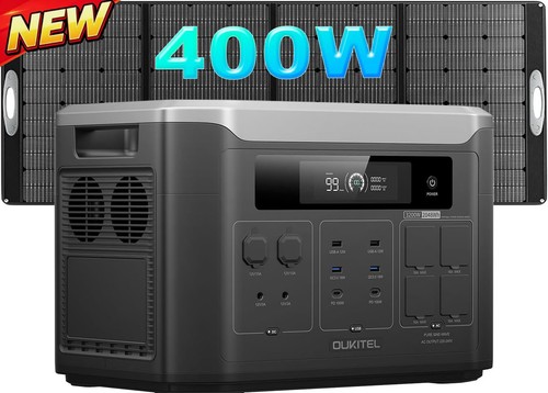 Oukitel bp3000 stazione - bp3000,