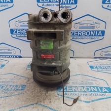 COMPRESSORE ARIA CONDIZIONATA