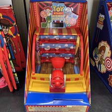 2026 Disney Parks Pixar Toy
