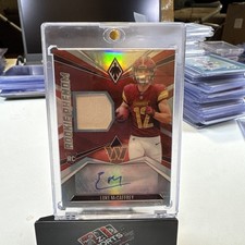 LUKE MCCAFFREY 2024 PHOENIX