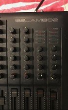 Yamaha AM802 mixer di linea