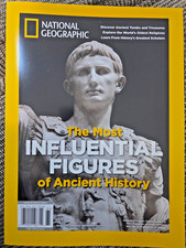 National Geographic-The Most