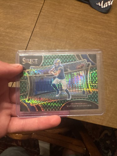 2023 panini select - panini,