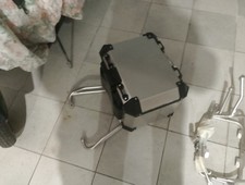 Borsa posteriore moto - posteriore,