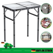 Tavolo da campeggio pieghevole