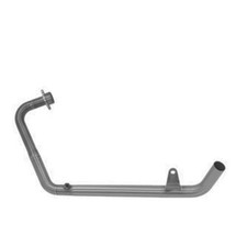 Collettore Arrow Kawasaki Ninja 125 2019 > 2021