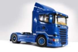 Scania r400 streamline 124 - scania,