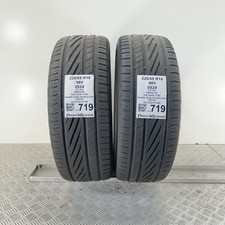 Pneumatici Usati 225 55 R18