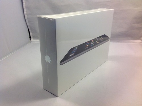 Apple ipad mini retina - mini, 2