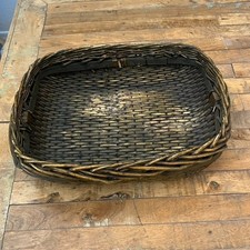 Cesto grande salice cinese