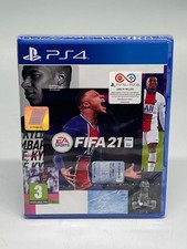 VIDEOGIOCO FIFA 21 PLAYSTATION