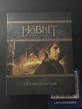LO HOBBIT [EXTENDED EDITION] -