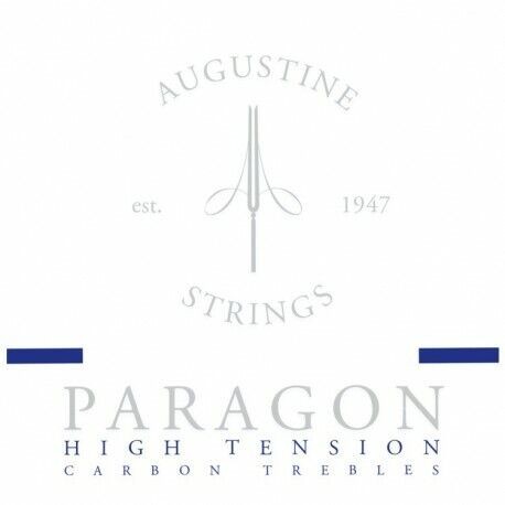 Augustine paragon blue high - blue,
