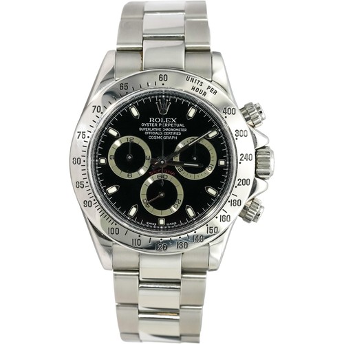 Orologio rolex acciaio inox - orologio,
