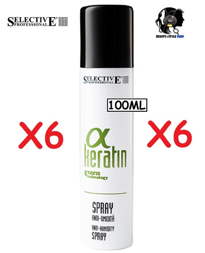 Selective alpha keratin - 6x,