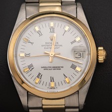 Rolex Datejust 6824 Orologio