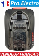 Bosch Unlimited 6 Vacuum