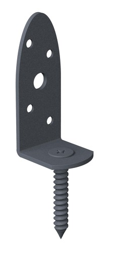 Alberts 858087 supporto per - supporto,