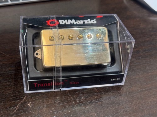 Humbucker ponte transizione - humbucker,