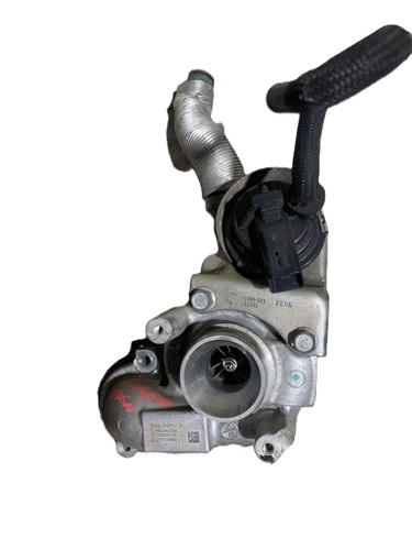 Turbina per peugeot 208 - peugeot, serie