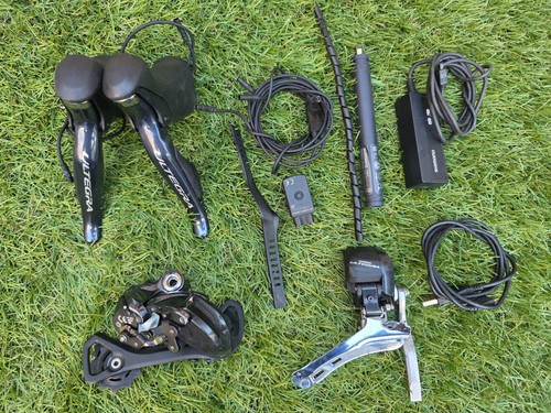 Gruppo shimano ultegra - gruppo,