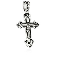 Collana ciondolo argento 925