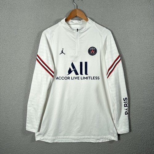 Maglia nike jordan paris saint - nike,