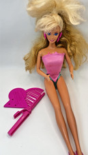 1988 Style Magic Barbie Doll