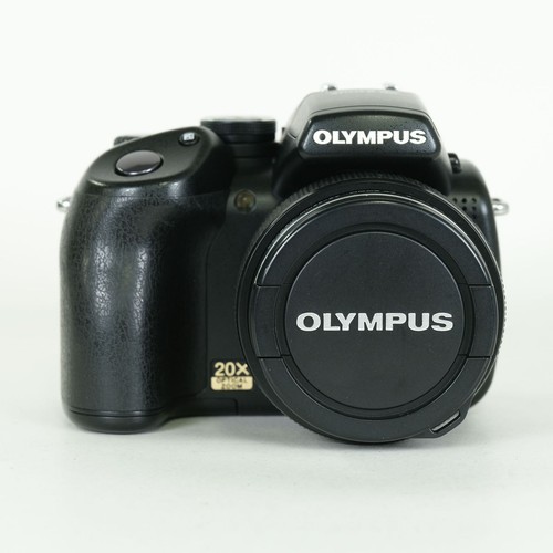 Fotocamera digitale compatta