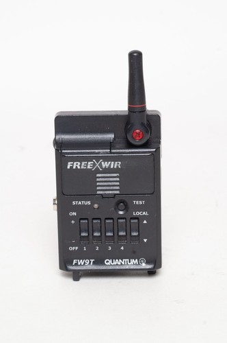 Quantum freewire fw9t - quantum,