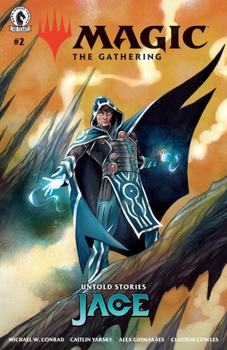 Magic the gathering - the, gathering: