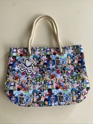 Borsa tote - tote,