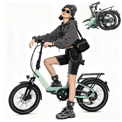 Bicicletta elettrica - bicicletta,